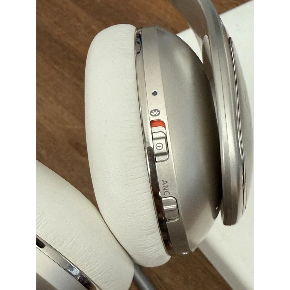 Samsung Level On Wireless Pro Bluetooth Headphones -‎ Gold (EO-PN920CFEG)